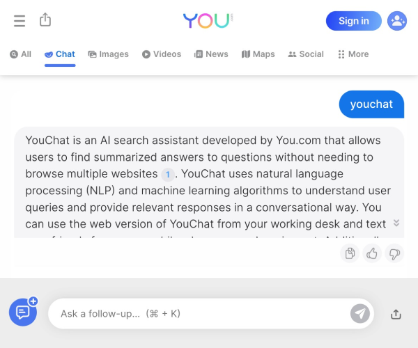 Open Assistant