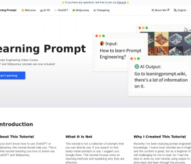 PromptVine