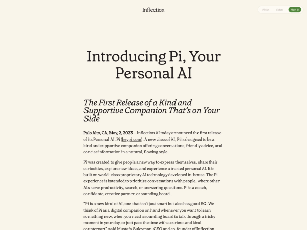 YouChat AI