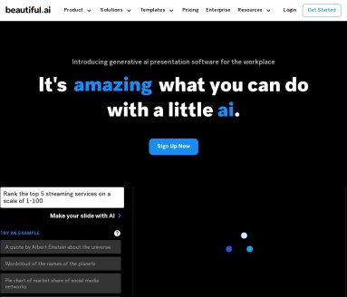 Presentations.AI